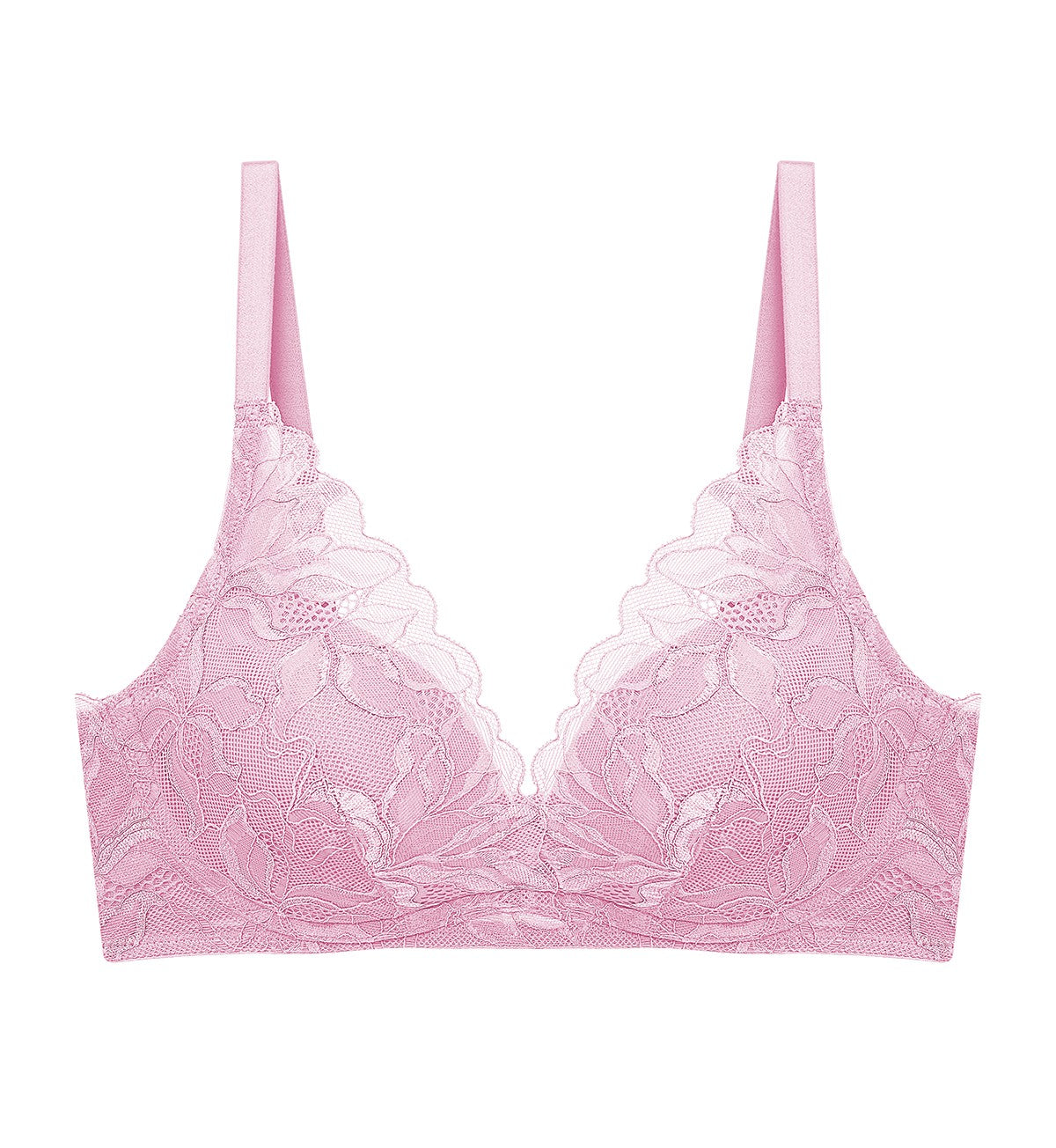 Magnolia-Lace-Non-Wired-Push-