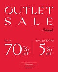 Outlet Sale