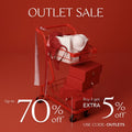 Up To 70% OFF