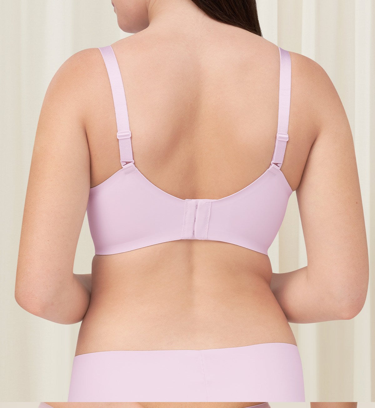 Secret Contour Wired Padded Bra in Soft Lavender