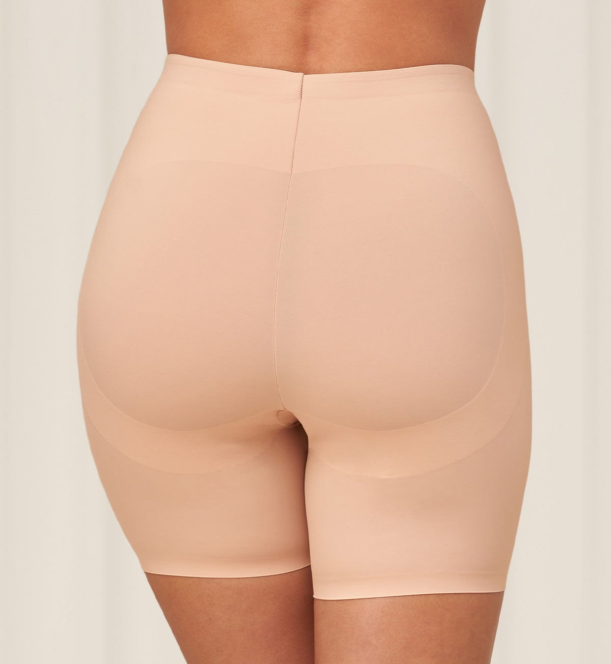 Shape Up Full Shaping Support Brief in Natural Skin