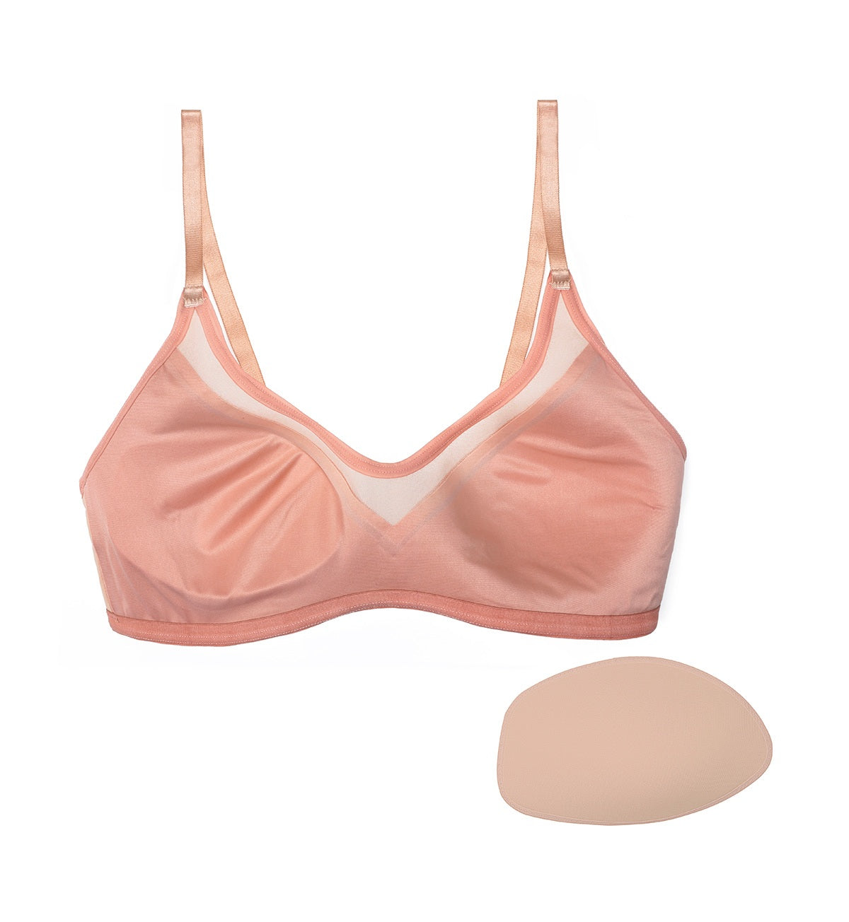 Buy Sloggi Oxygene Infinite Non-Wired Bra from £9.49 (Today) – Best Deals  on