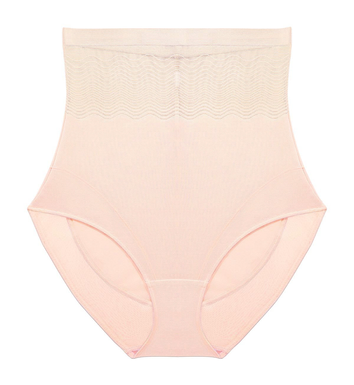 Smooth Sensation High Waist Panty in Fig Pink Triumph Malaysia