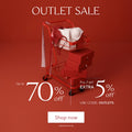 Up To 70% OFF