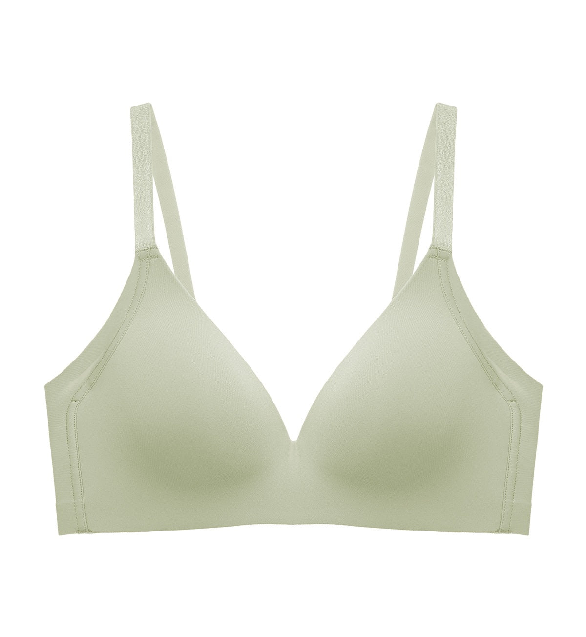 Buy Triumph Padded Wired Medium Coverage Tube Bra - Deep Water at