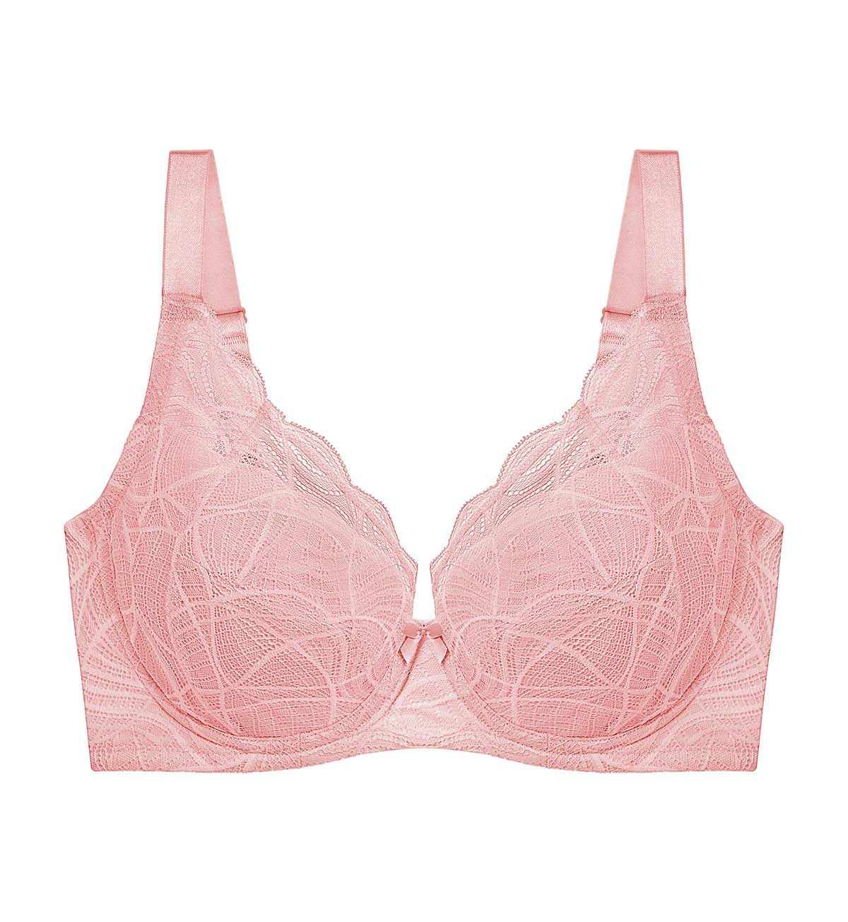 Young Simply Sculpt Blossom Wired Padded Bra in Sophia | Triumph