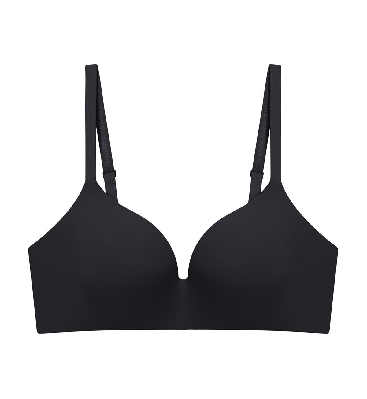Triumph Invisible Inside-out Wired Padded Bra Natural Skin