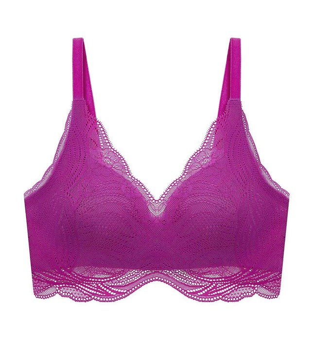 Lift Smart Non-Wired Padded Bra