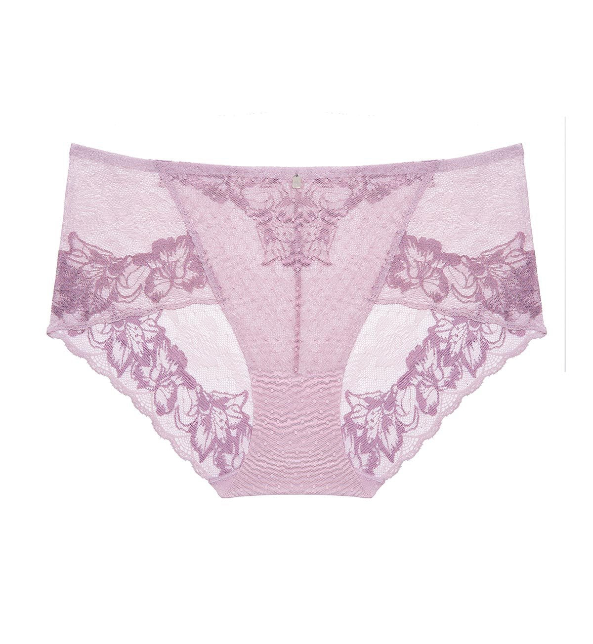 Lingeries Paradise Women Hipster Purple Panty - Buy Lingeries Paradise  Women Hipster Purple Panty Online at Best Prices in India